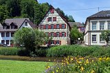 Schiltach, Baden-Württemberg, Germany