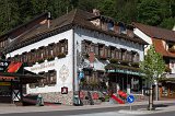 Restaurant "Zur Lilie", Triberg im Schwarzwald, Germany