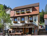 Local Shop, Triberg im Schwarzwald, Germany