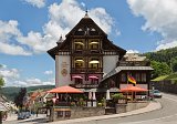 Hotel Pfaff, Triberg im Schwarzwald, Germany