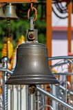 Bell of the Temple