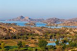 Jawai Bandh Leopard Conservation Reserve, Rajasthan, India
