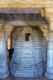 Main Shrine, Ranakpur Jain Temple, Rajasthan, India