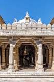 Ranakpur Jain Temple, Rajasthan, India