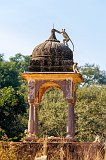 Choti Chhatri, Ranthambore National Park