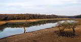 Malik Talao Lake, Ranthambore National Park
