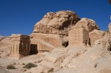 Petra - The Djin Blocks