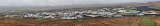 Panoramic View of Teguise, Lanzarote