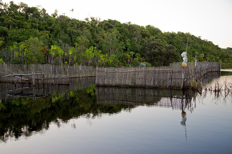 Fish Traps, Pangalanes Canal, Madagascar | Madagascar - East (IMG_6484.jpg)