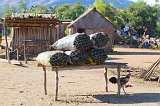  Charcoal for Sale, Anosy, Madagascar