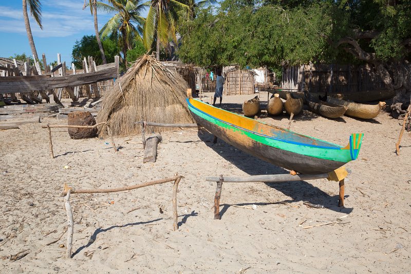 Boatyard, Betania Fishermen Village, Morondava, Madagascar | Madagascar - West (IMG_7090.jpg)