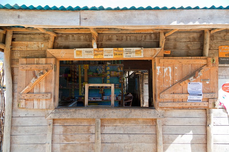 Local General Store, Betania Villlage, Morondava, Madagascar | Madagascar - West (IMG_7098.jpg)