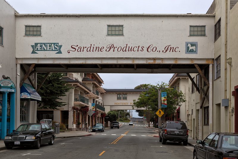  Aeneas Sardine Products building, Cannery Row, Monterey, California | Monterey Downtown, California (IMG_5888.jpg)
