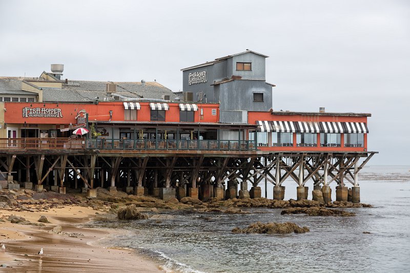 The Fish Hopper restaurant, Cannery Row, Monterey, California | Monterey Downtown, California (IMG_5909.jpg)