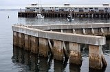 Fisherman's Wharf (Municipal Wharf #2), Monterey, California