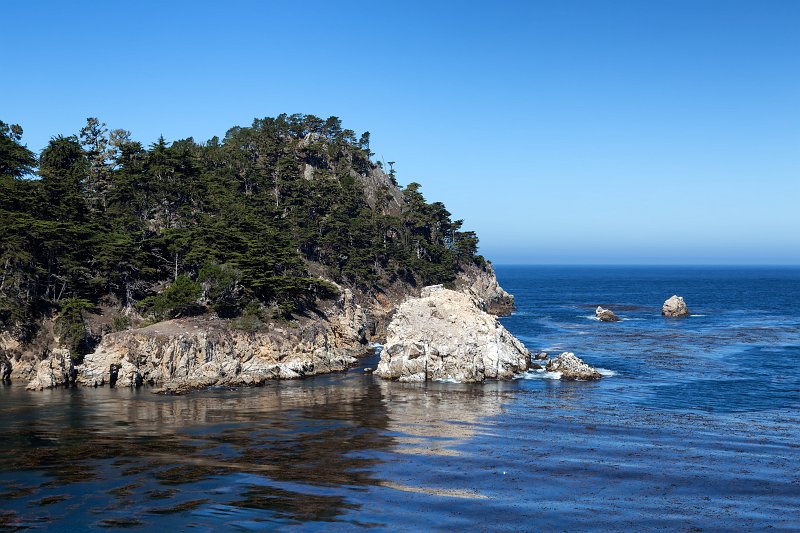 Guillemot Island and Big Dome, Point Lobos, California | Point Lobos Natural Reserve, California (IMG_3652.jpg)