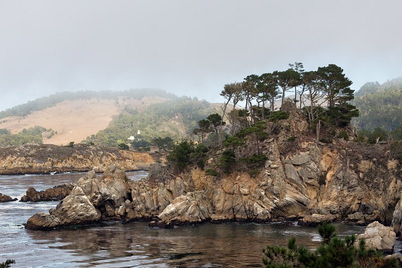 Bluefish Cove, Point Lobos, California | Point Lobos Natural Reserve, California (IMG_4887.jpg)