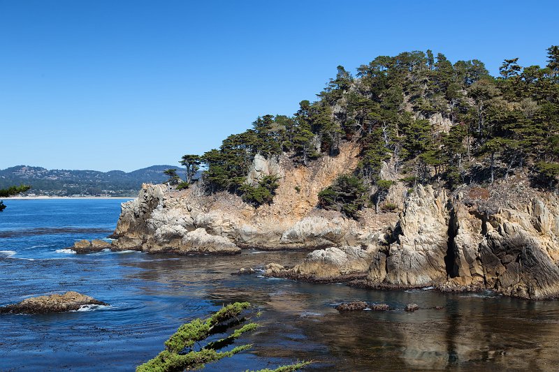 Big Dome and Cypress Cove, Cypress Grove Trail, Point Lobos, California | Point Lobos Natural Reserve, California (IMG_6806.jpg)