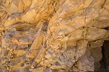 Details of a Rock, Swartberg Pass, Little Karoo