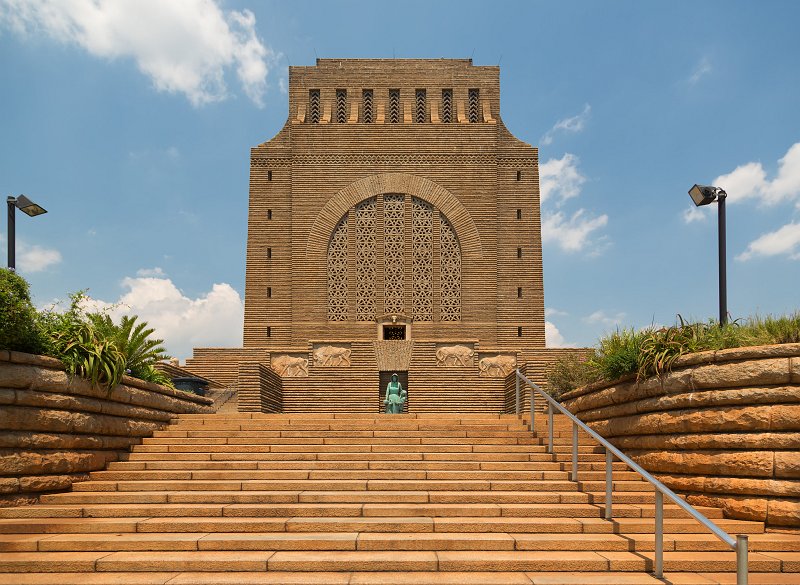 Voortrekker Monument | Pretoria - Gauteng, South Africa (IMG_0481.jpg)