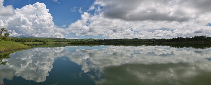 Big Momela Lake, Arusha National Park, Tanzania | Arusha National Park, Tanzania (IMG_1852_53_54_55_56.jpg)