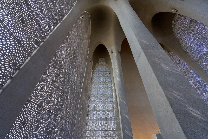 Imam Al-Tayeb Mosque, Abrahamic Family House, Abu Dhabi, UAE | Abrahamic Family House - Abu Dhabi, UAE (IMG_1217.jpg)