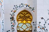 Sheikh Zayed Grand Mosque, Abu Dhabi, UAE