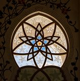 Sheikh Zayed Grand Mosque, Abu Dhabi, UAE