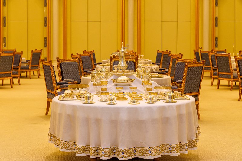 The Presidential Banquet, Qasr Al Watan, Abu Dhabi, UAE | Qasr Al Watan - Abu Dhabi, United Arab Emirates (UAE) (IMG_1085.jpg)