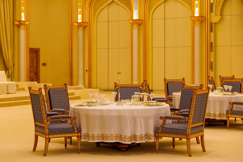 The Presidential Banquet, Qasr Al Watan, Abu Dhabi, UAE | Qasr Al Watan - Abu Dhabi, United Arab Emirates (UAE) (IMG_1086.jpg)