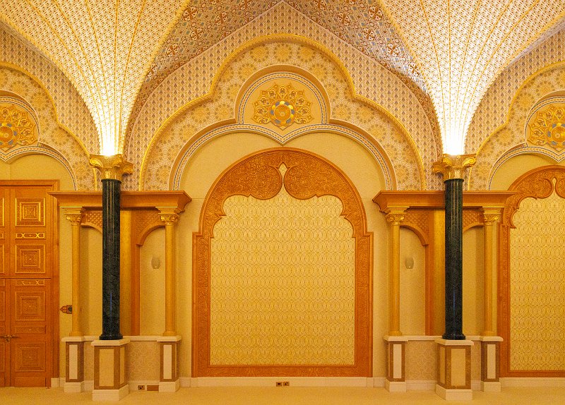 Qasr Al Watan, Abu Dhabi, UAE | Qasr Al Watan - Abu Dhabi, United Arab Emirates (UAE) (IMG_1119.jpg)