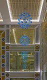 Qasr Al Watan, Abu Dhabi, UAE