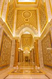 The Great Hall, Qasr Al Watan, Abu Dhabi, UAE