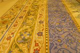Carpet, Qasr Al Watan, Abu Dhabi, UAE