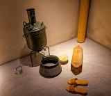 Bathroom, Bait Al Naboodah, Sharjah, UAE