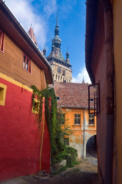 Sighisoara | Castles and Fortresses in Romania (CA01-IMG_1266_f.jpg)