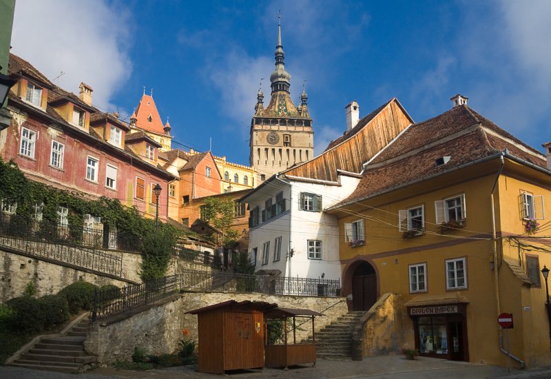 Sighisoara | Castles and Fortresses in Romania (CA10-IMG_1269_merged_f.jpg)