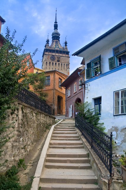 Sighisoara | Castles and Fortresses in Romania (CA34-IMG_1235_f.jpg)