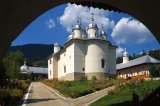 Horaiţa Monastery, Neamţ county