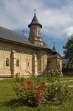 Neamţ Monastery