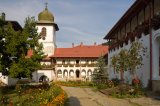 Agapia Monastery, Neamţ county