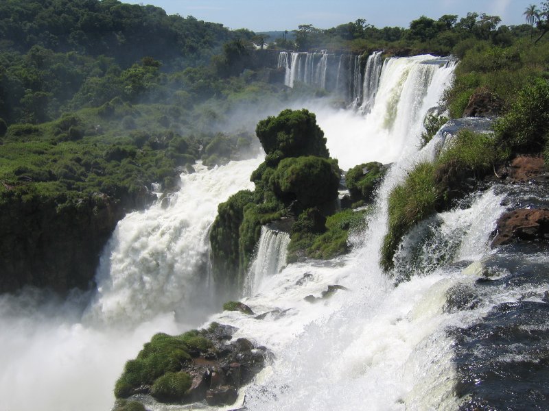 Iguasu Falls, Argentina | Scenery and Nature (SC87-IMG_1583_f.jpg)