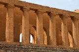 Agrigento - Temple of Concordia