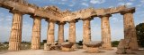 Selinunte - Temple of Hera (Temple E)