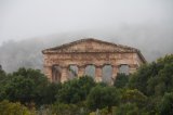 Segesta - The Doric Temple